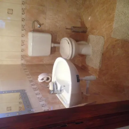 Guest house Kovirozsa Vendeghaz Szilvasvarad