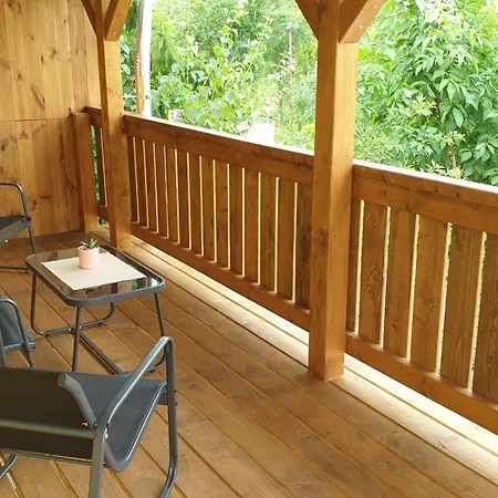 Kovirozsa Vendeghaz Guest house