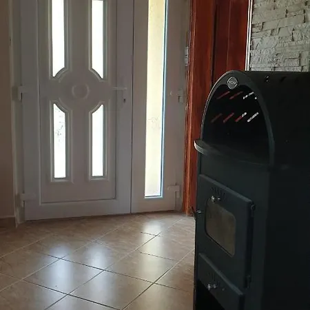Guest house Kovirozsa Vendeghaz