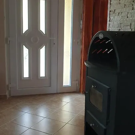 Vendégház Kövirózsa