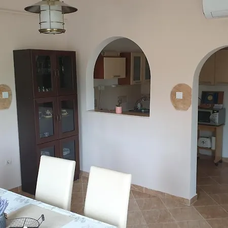 Kovirozsa Vendeghaz Guest house Szilvasvarad
