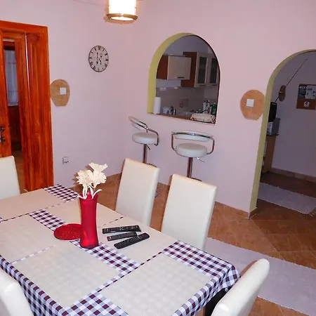 Guest house Kovirozsa Vendeghaz