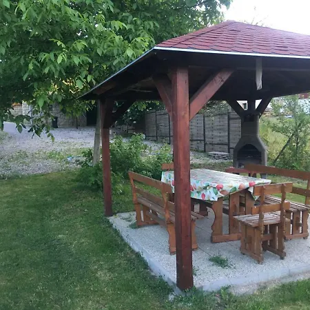 Guest house Kovirozsa Vendeghaz